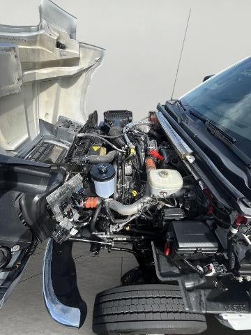 2023 Chevrolet Silverado 5500 HD Work Truck