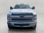 2023 Chevrolet Silverado 5500 HD Work Truck