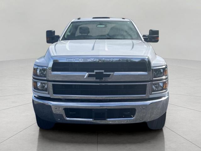 2023 Chevrolet Silverado 5500 HD Work Truck