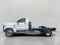 2023 Chevrolet Silverado 5500 HD Work Truck