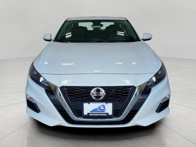 2022 Nissan Altima S FWD