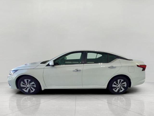 2022 Nissan Altima S FWD