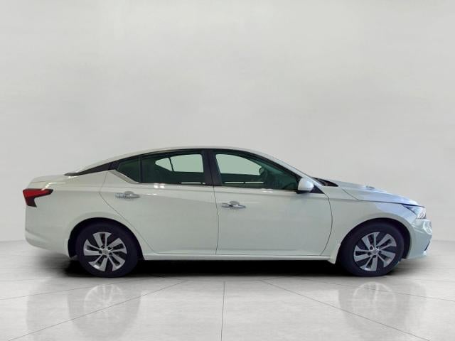 2022 Nissan Altima S FWD