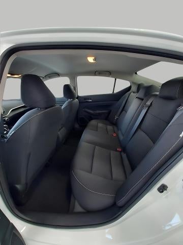 2022 Nissan Altima S FWD
