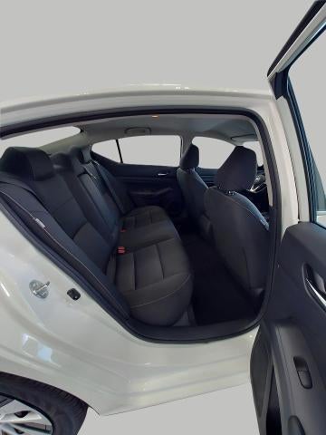 2022 Nissan Altima S FWD