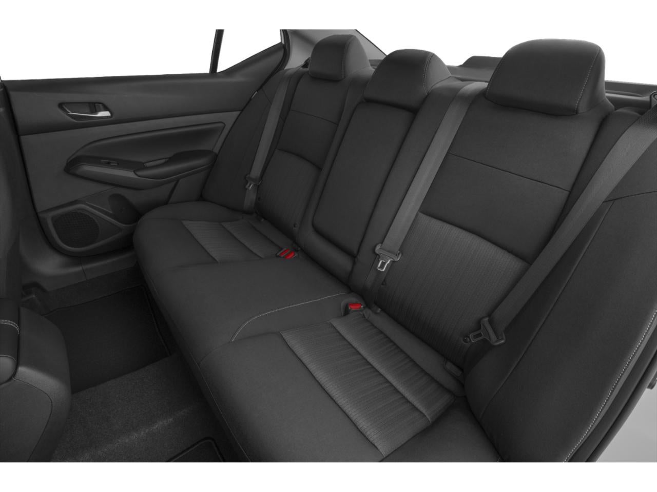 2022 Nissan Altima S FWD