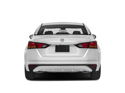 2022 Nissan Altima S FWD