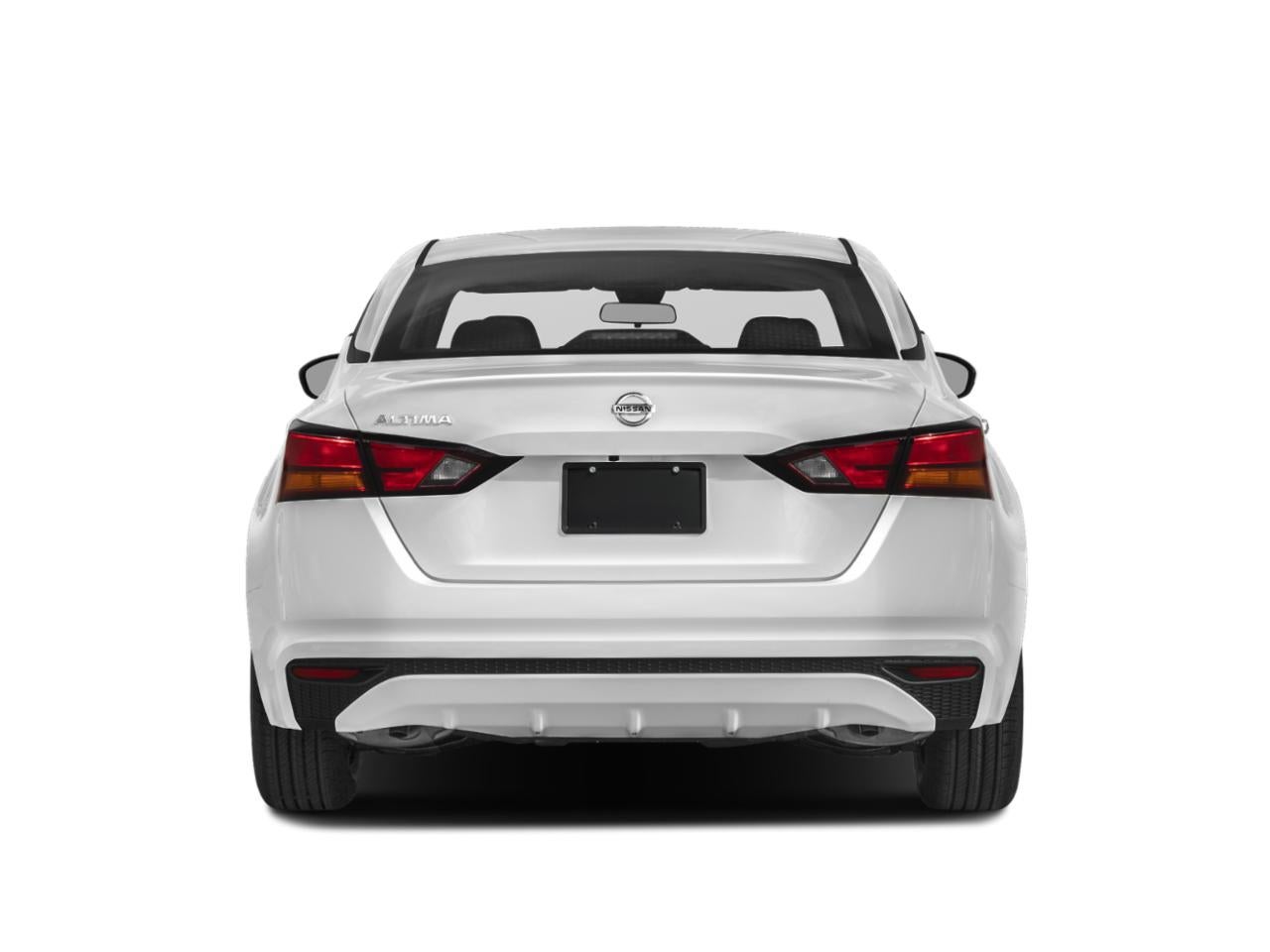 2022 Nissan Altima S FWD