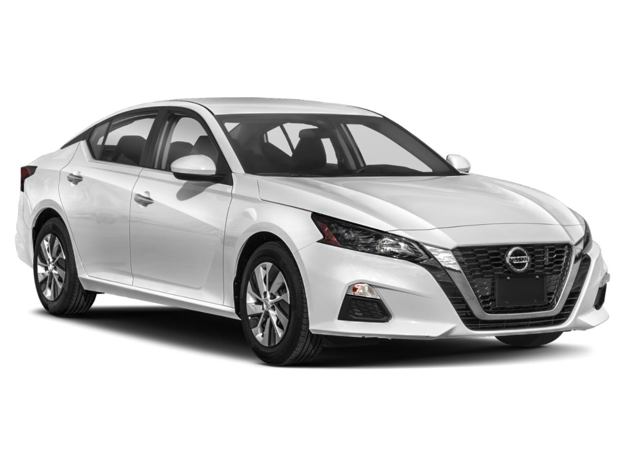 2022 Nissan Altima S FWD