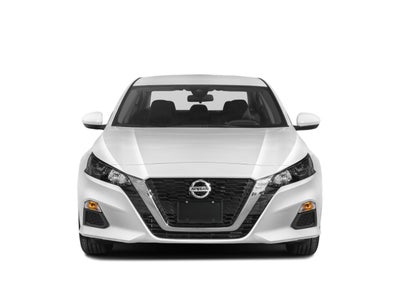2022 Nissan Altima S FWD