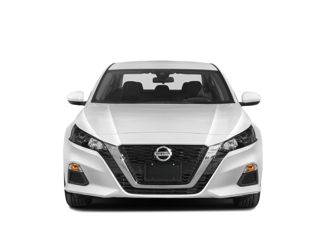 2022 Nissan Altima S FWD