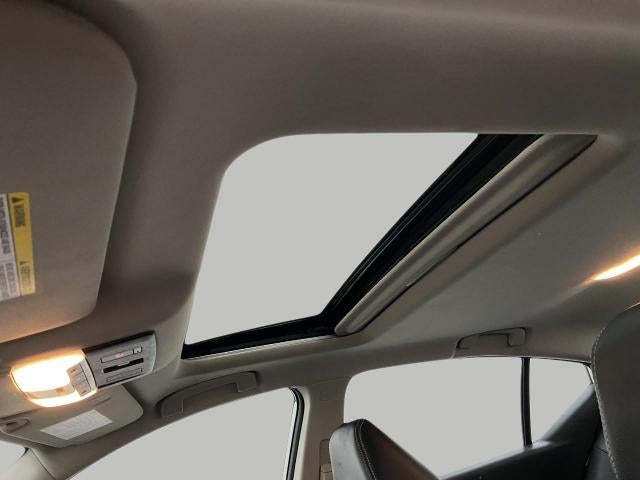 2019 Nissan Altima 2.5 Platinum