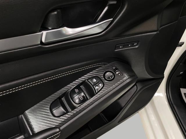 2019 Nissan Altima 2.5 Platinum