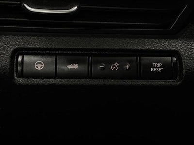 2019 Nissan Altima 2.5 Platinum