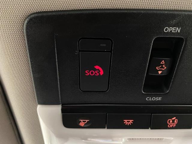 2019 Nissan Altima 2.5 Platinum