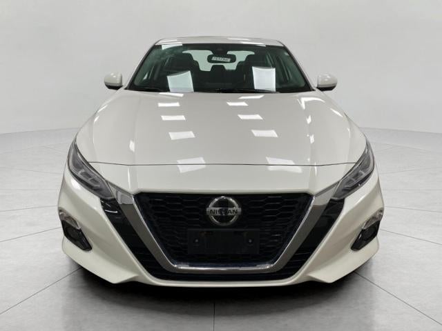 2019 Nissan Altima 2.5 Platinum