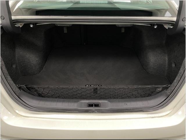 2019 Nissan Altima 2.5 Platinum