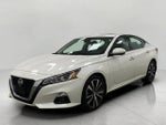 2019 Nissan Altima 2.5 Platinum