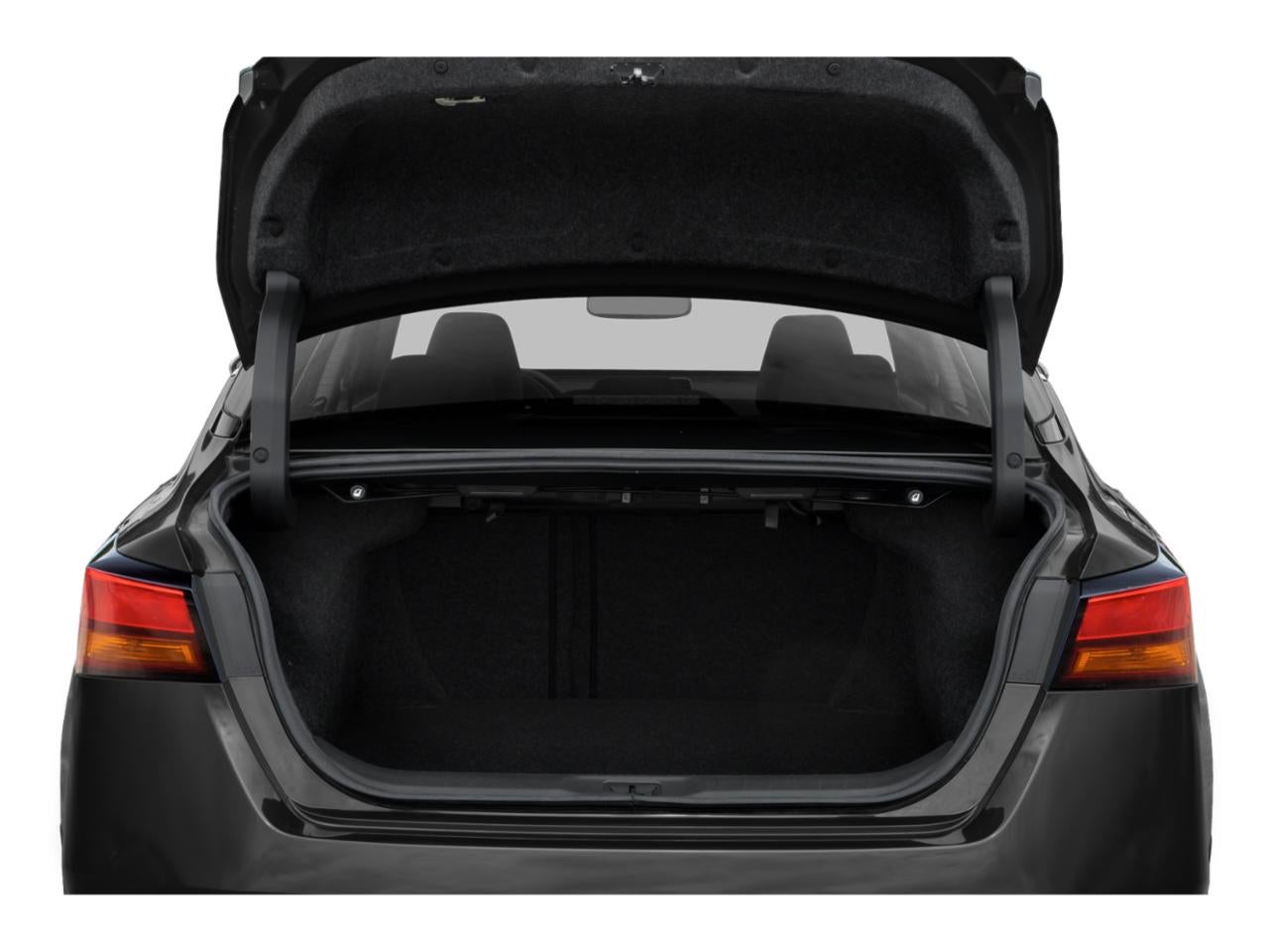 2019 Nissan Altima 2.5 Platinum