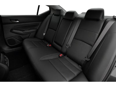 2019 Nissan Altima 2.5 Platinum