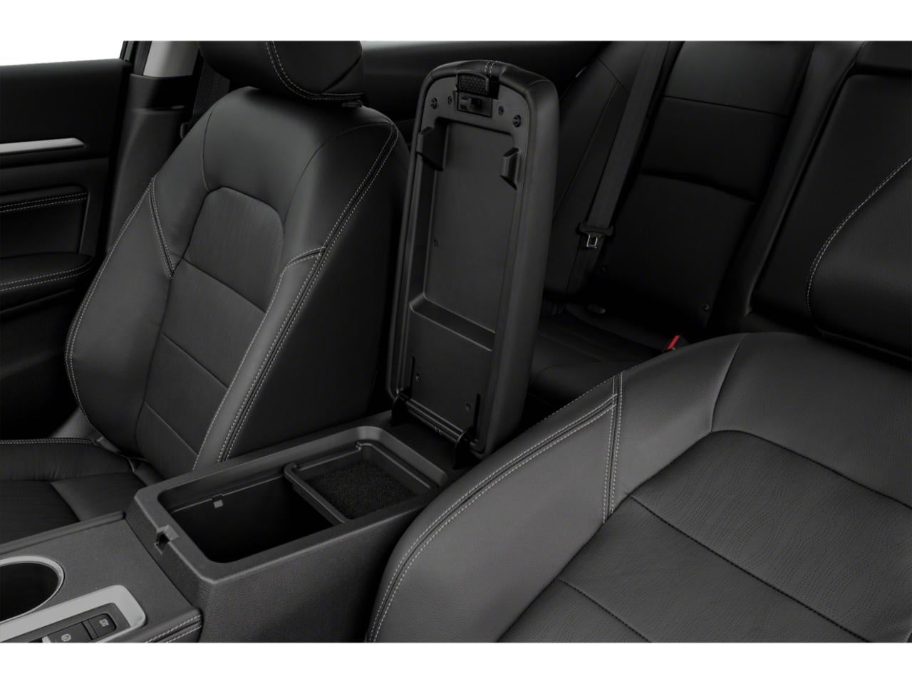 2019 Nissan Altima 2.5 Platinum