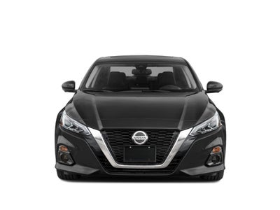 2019 Nissan Altima 2.5 Platinum