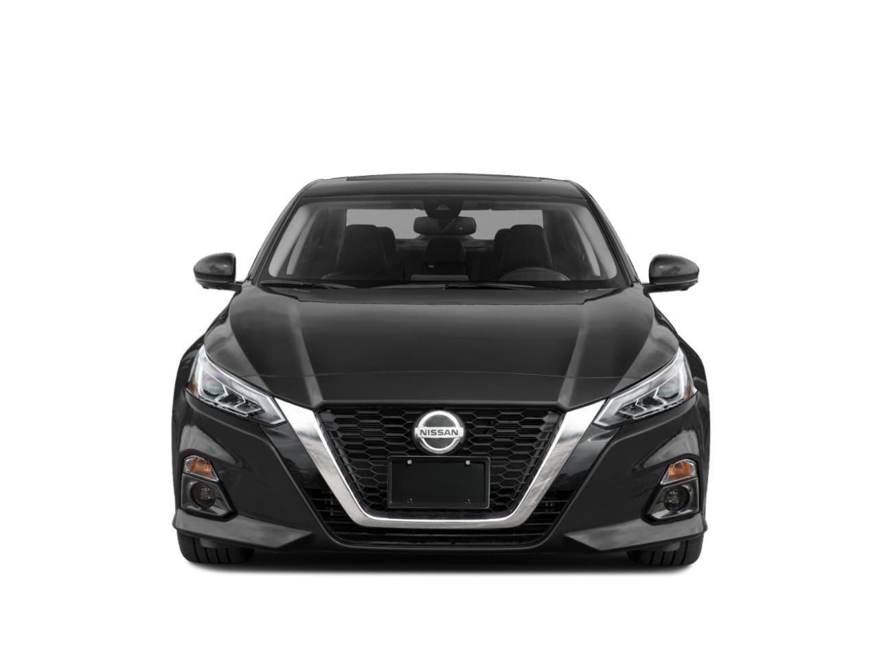 2019 Nissan Altima 2.5 Platinum