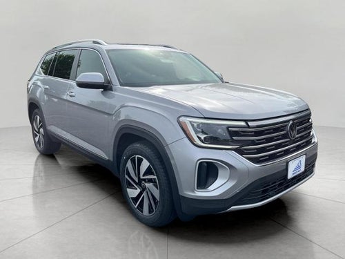 2024 Volkswagen Atlas 2.0T SEL