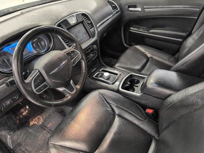 2019 Chrysler 300 Touring L