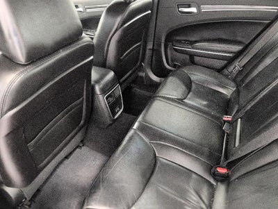 2019 Chrysler 300 Touring L