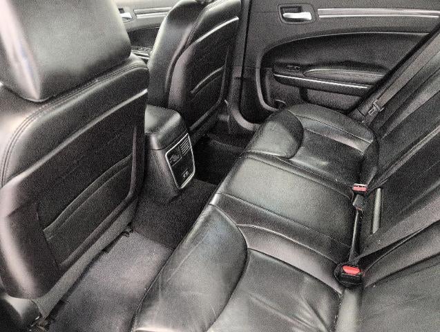 2019 Chrysler 300 Touring L