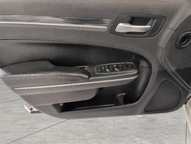 2019 Chrysler 300 Touring L
