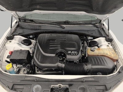 2019 Chrysler 300 Touring L