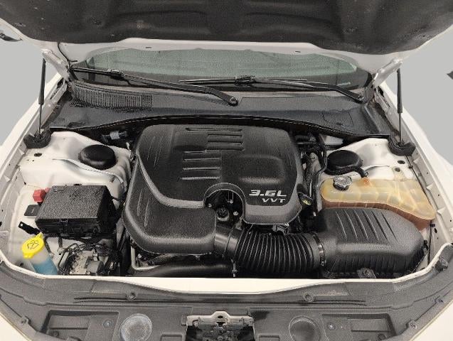 2019 Chrysler 300 Touring L