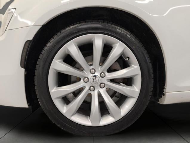 2019 Chrysler 300 Touring L