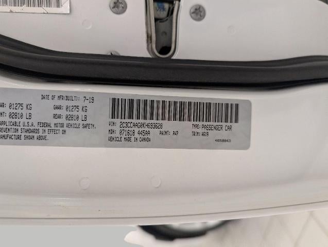 2019 Chrysler 300 Touring L