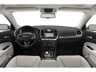 2019 Chrysler 300 Touring L