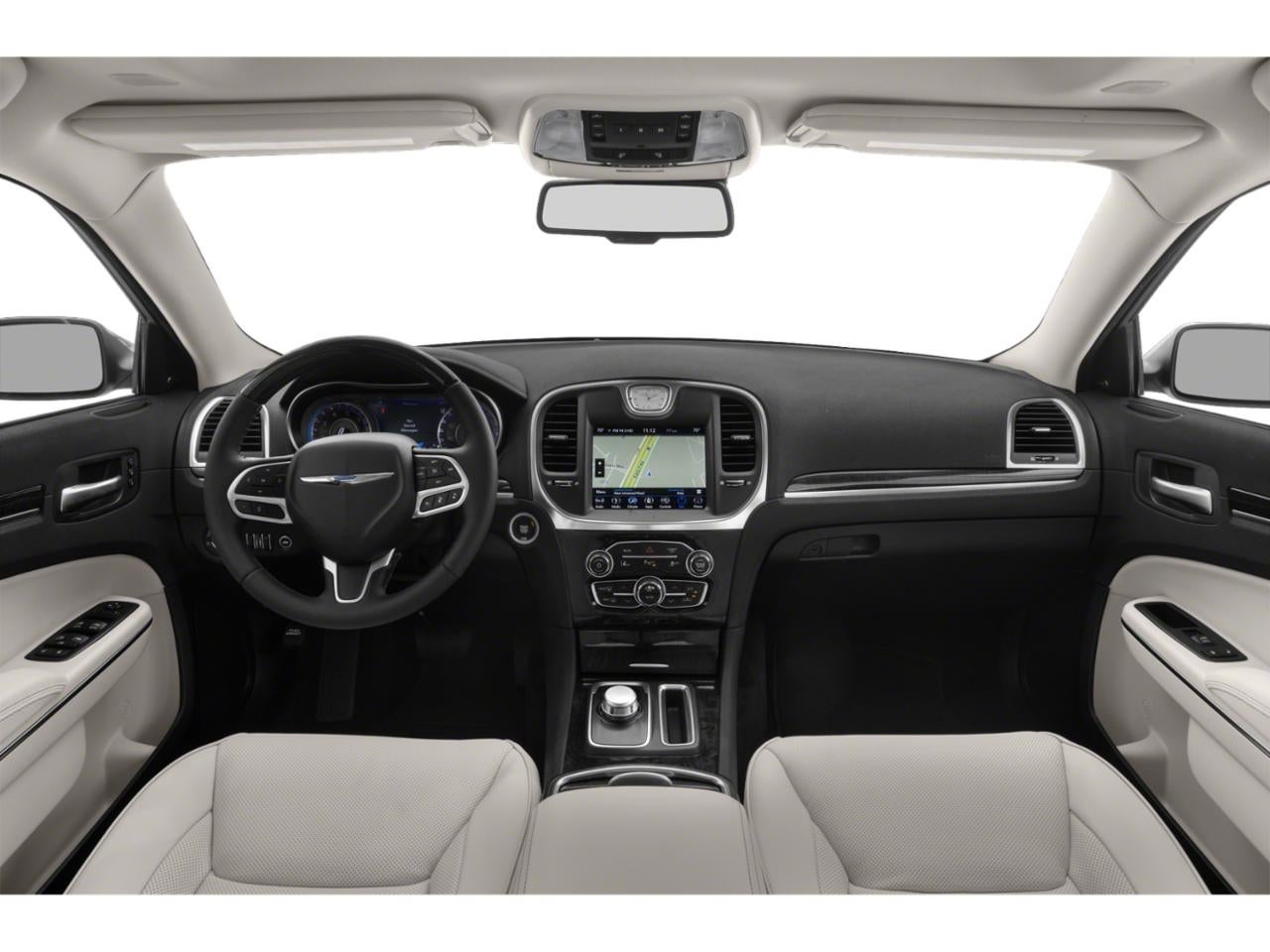 2019 Chrysler 300 Touring L