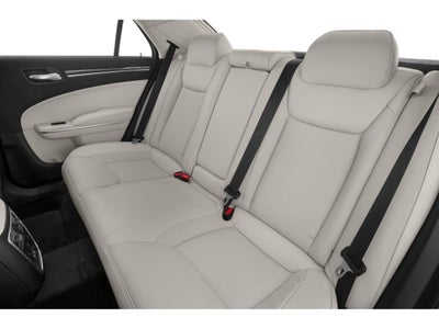 2019 Chrysler 300 Touring L