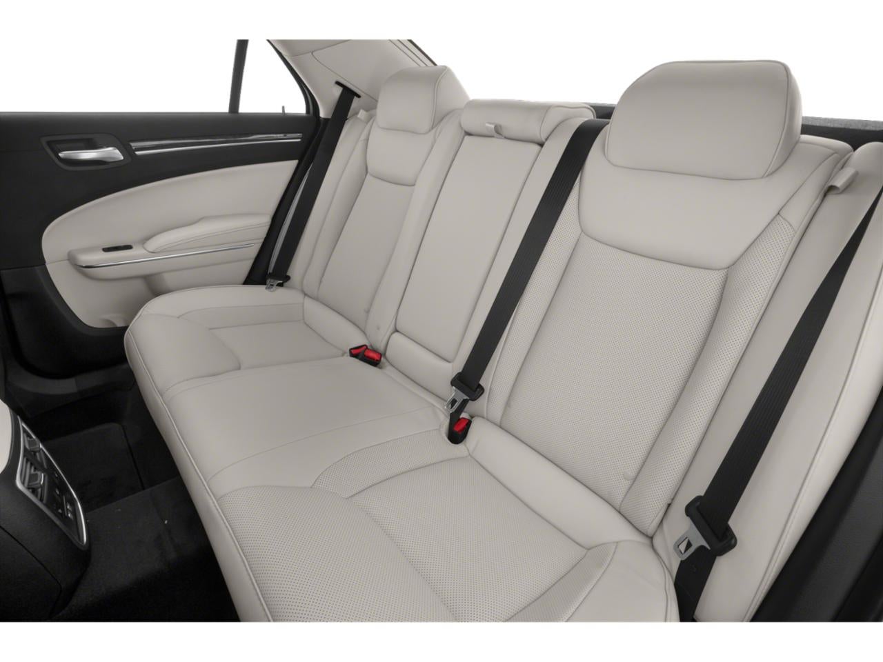 2019 Chrysler 300 Touring L