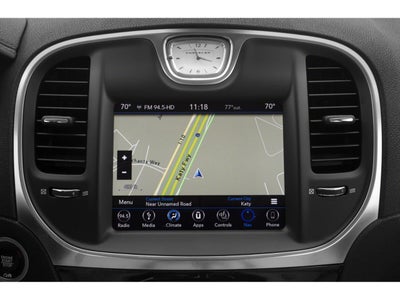 2019 Chrysler 300 Touring L