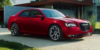 2019 Chrysler 300 Touring L