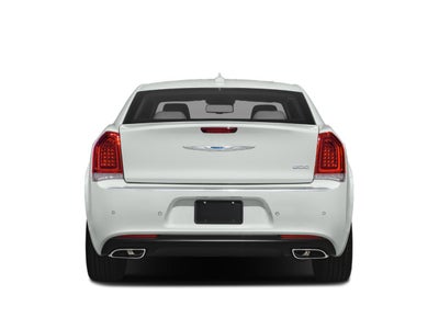 2019 Chrysler 300 Touring L