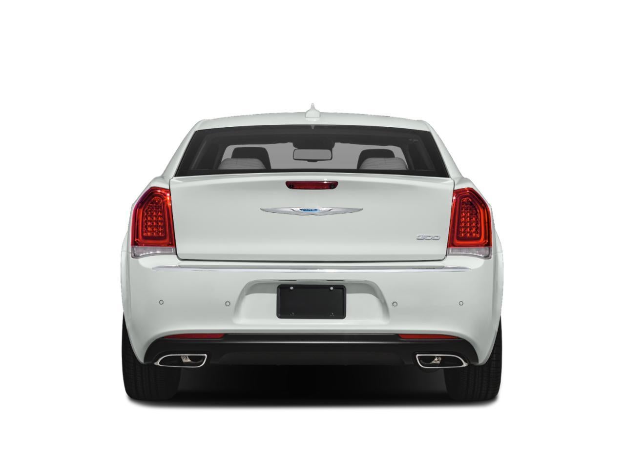 2019 Chrysler 300 Touring L
