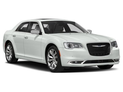 2019 Chrysler 300 Touring L