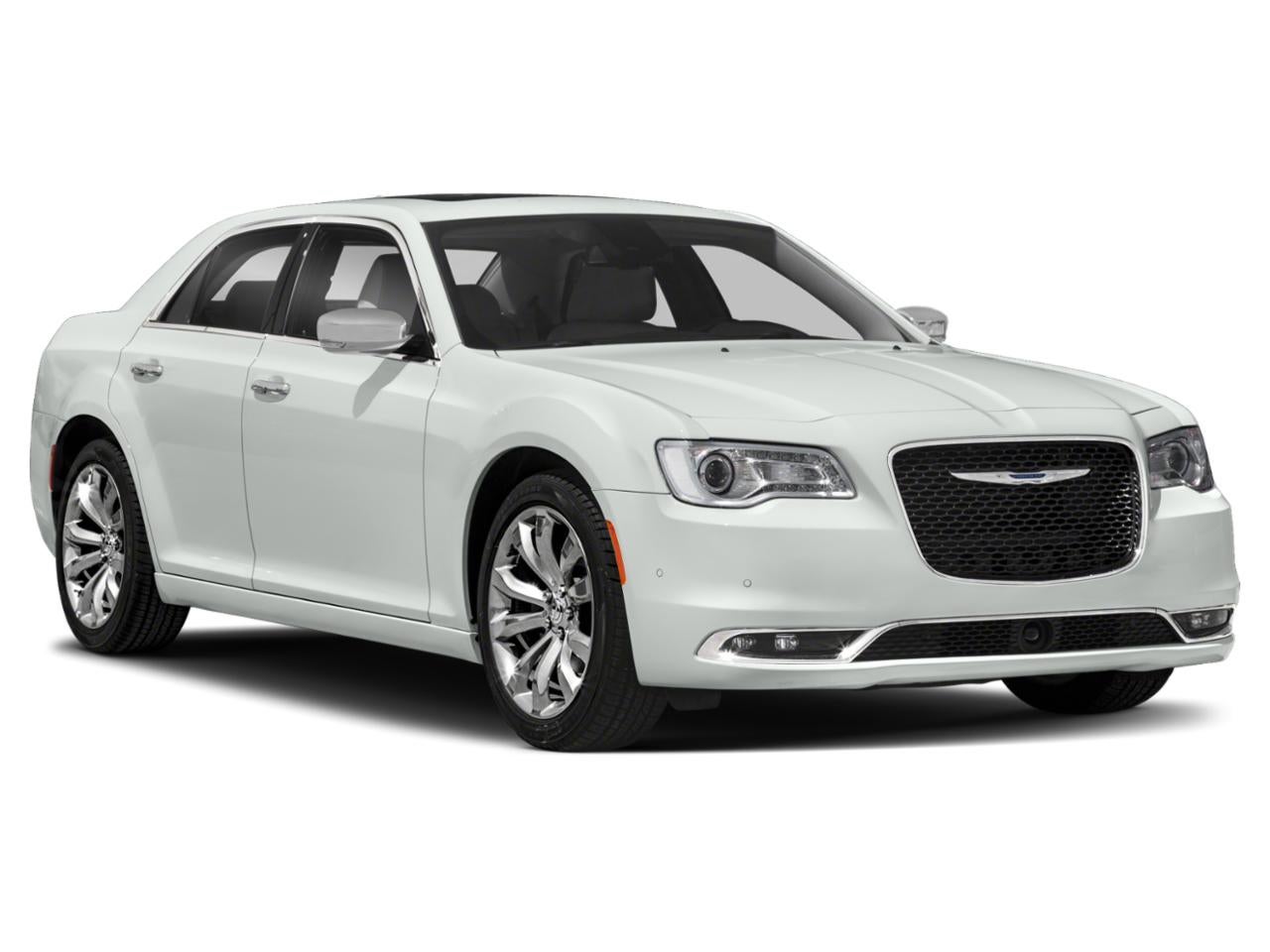 2019 Chrysler 300 Touring L