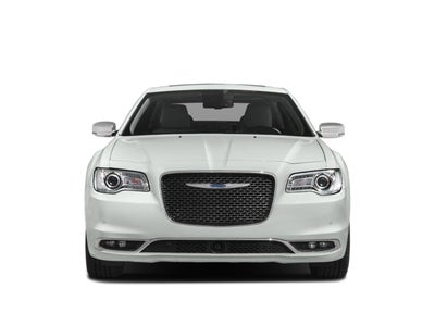 2019 Chrysler 300 Touring L