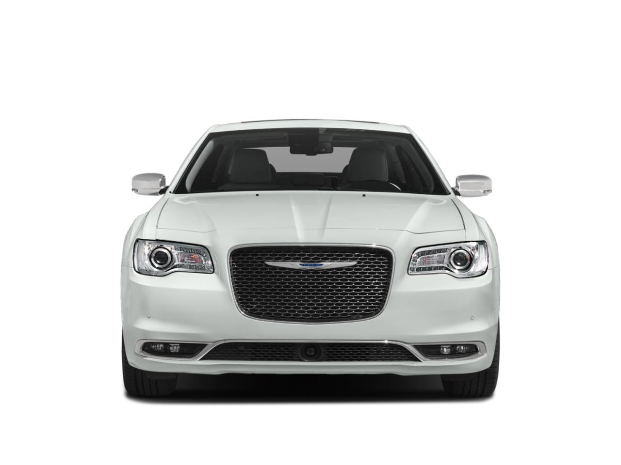 2019 Chrysler 300 Touring L