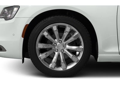 2019 Chrysler 300 Touring L