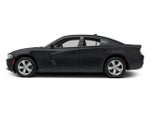 2017 Dodge Charger SXT AWD